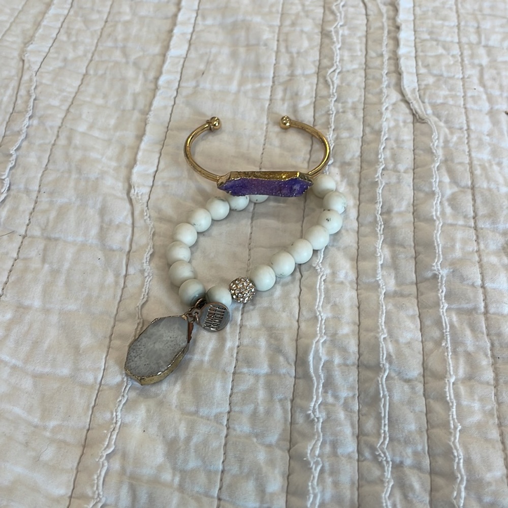 Cute bracelets - Picture 2 of 2